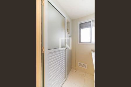 Apartamento para alugar com 77m², 1 quarto e 1 vaga Apartamento para alugar com 77m², 1 quarto e 1 vagaÁrea de Serviço