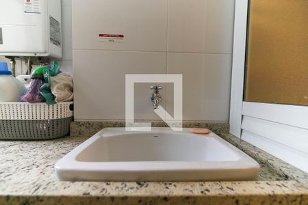 Apartamento para alugar com 77m², 1 quarto e 1 vaga Apartamento para alugar com 77m², 1 quarto e 1 vagaÁrea de Serviço