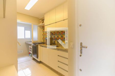 Apartamento para alugar com 77m², 1 quarto e 1 vaga Apartamento para alugar com 77m², 1 quarto e 1 vagaCozinha