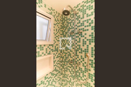 Apartamento para alugar com 77m², 1 quarto e 1 vaga Apartamento para alugar com 77m², 1 quarto e 1 vagaBanheiro Social