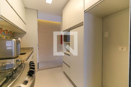 Apartamento para alugar com 77m², 1 quarto e 1 vaga Apartamento para alugar com 77m², 1 quarto e 1 vagaCozinha