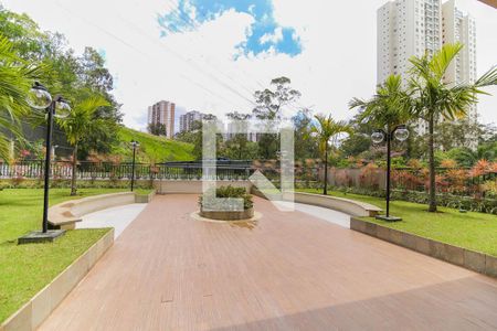 Apartamento para alugar com 77m², 1 quarto e 1 vaga Apartamento para alugar com 77m², 1 quarto e 1 vagaÁrea comum