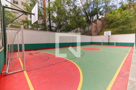 Apartamento para alugar com 77m², 1 quarto e 1 vaga Apartamento para alugar com 77m², 1 quarto e 1 vagaQuadra Esportiva