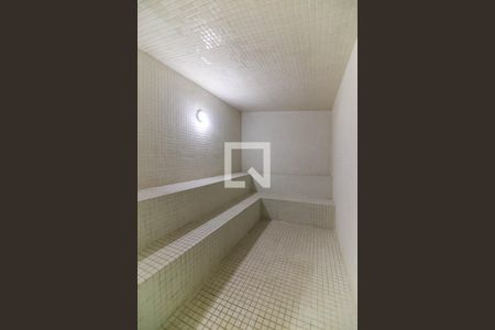 Apartamento para alugar com 77m², 1 quarto e 1 vaga Apartamento para alugar com 77m², 1 quarto e 1 vagaSauna
