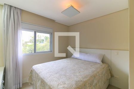 Apartamento para alugar com 77m², 1 quarto e 1 vaga Apartamento para alugar com 77m², 1 quarto e 1 vagaQuarto