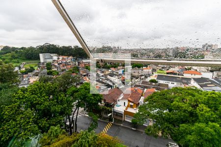 Vista do Quarto 1 de apartamento à venda com 3 quartos, 96m² em Vila Campestre, São Paulo