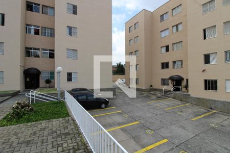 Apartamento para alugar com 70m², 3 quartos e 1 vagaÁrea comum