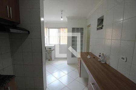 Apartamento para alugar com 70m², 3 quartos e 1 vagaCozinha