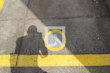 Apartamento para alugar com 70m², 3 quartos e 1 vagaGaragem