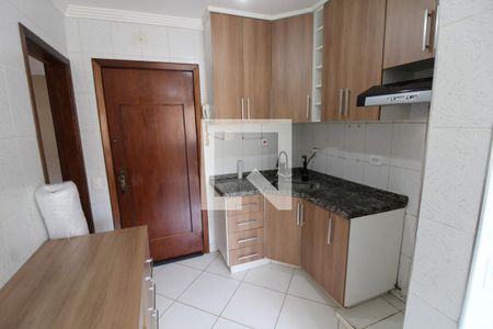Apartamento para alugar com 70m², 3 quartos e 1 vagaCozinha