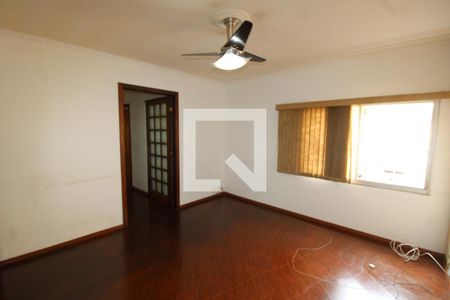 Sala de apartamento para alugar com 3 quartos, 70m² em Vila Antonieta, São Paulo