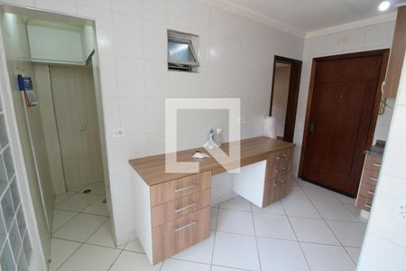 Apartamento para alugar com 70m², 3 quartos e 1 vagaCozinha