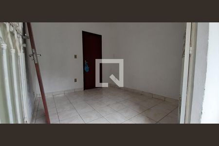 Quarto de kitnet/studio para alugar com 1 quarto, 50m² em Curicica, Rio de Janeiro