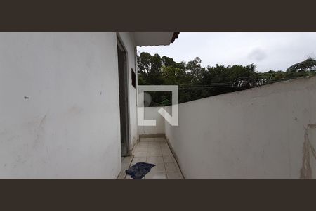 Kitnet/Studio para alugar com 1 quarto, 50m² em Curicica, Rio de Janeiro