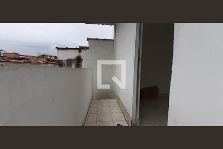 Kitnet/Studio para alugar com 1 quarto, 50m² em Curicica, Rio de Janeiro