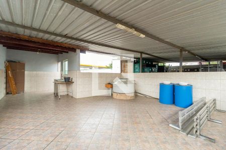 Casa à venda com 126m², 2 quartos e 2 vagas Casa à venda com 126m², 2 quartos e 2 vagasSalão