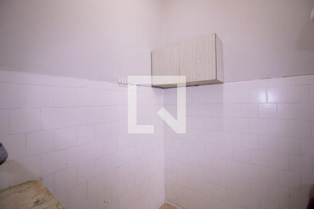 Studio à venda com 31m², 1 quarto e sem vagaCozinha