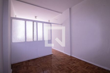 Sala de kitnet/studio à venda com 1 quarto, 31m² em Centro, Rio de Janeiro