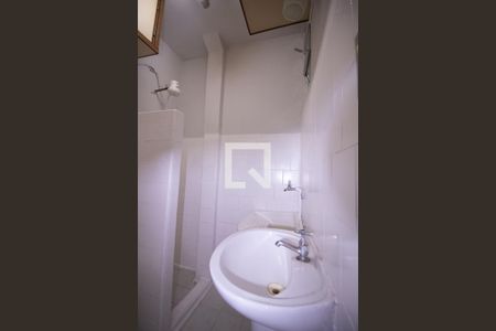 Studio à venda com 31m², 1 quarto e sem vagaBanheiro