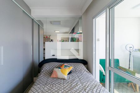 Studio para alugar com 33m², 1 quarto e 1 vaga Studio para alugar com 33m², 1 quarto e 1 vagaStudio