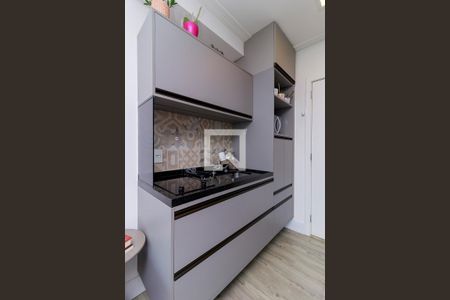 Studio para alugar com 33m², 1 quarto e 1 vaga Studio para alugar com 33m², 1 quarto e 1 vagaStudio