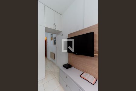 Quarto de kitnet/studio para alugar com 1 quarto, 26m² em Flamengo, Rio de Janeiro