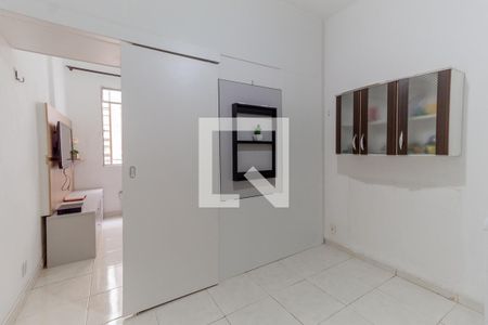 Kitnet/Studio para alugar com 1 quarto, 26m² em Flamengo, Rio de Janeiro