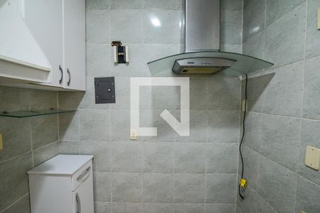 Apartamento à venda com 68m², 2 quartos e sem vaga Apartamento à venda com 68m², 2 quartos e sem vagaCozinha