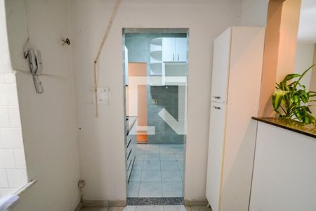 Apartamento à venda com 68m², 2 quartos e sem vaga Apartamento à venda com 68m², 2 quartos e sem vagaÁrea de Serviço