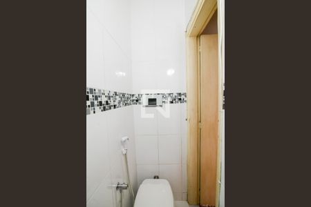 Lavabo de apartamento à venda com 2 quartos, 68m² em Tijuca, Rio de Janeiro