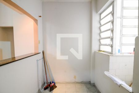 Apartamento à venda com 68m², 2 quartos e sem vaga Apartamento à venda com 68m², 2 quartos e sem vagaÁrea de Serviço