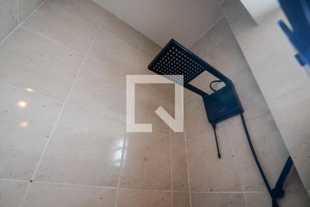 Apartamento à venda com 68m², 2 quartos e sem vaga Apartamento à venda com 68m², 2 quartos e sem vagaBanheiro da Suíte