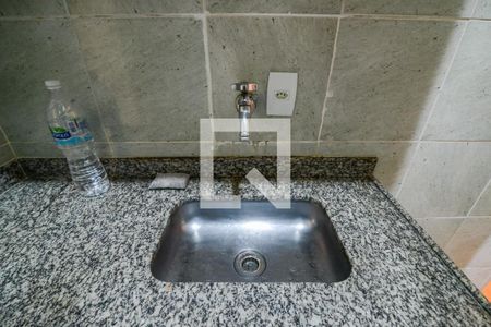 Apartamento à venda com 68m², 2 quartos e sem vaga Apartamento à venda com 68m², 2 quartos e sem vagaCozinha