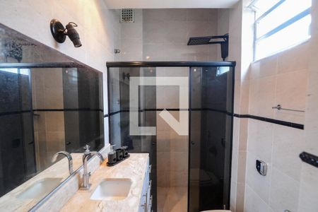 Apartamento à venda com 68m², 2 quartos e sem vaga Apartamento à venda com 68m², 2 quartos e sem vagaBanheiro da Suíte