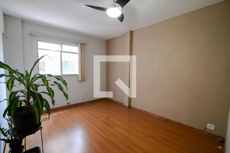 Sala de apartamento à venda com 2 quartos, 68m² em Tijuca, Rio de Janeiro