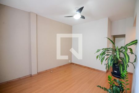 Sala de apartamento à venda com 2 quartos, 68m² em Tijuca, Rio de Janeiro