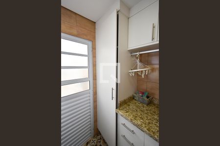 Casa à venda com 140m², 3 quartos e 3 vagasLavanderia