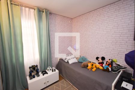 Casa à venda com 140m², 3 quartos e 3 vagasQuarto