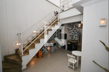 Casa à venda com 140m², 3 quartos e 3 vagasÁrea externa