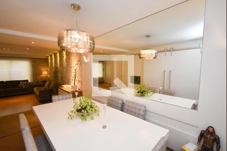 Casa à venda com 140m², 3 quartos e 3 vagasSala de Jantar