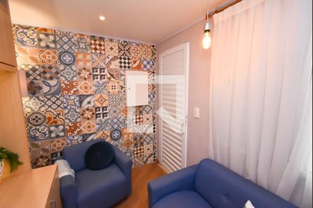 Casa à venda com 140m², 3 quartos e 3 vagasSala 2