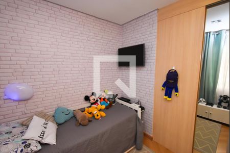 Casa à venda com 140m², 3 quartos e 3 vagasQuarto