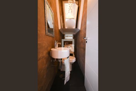 Casa à venda com 140m², 3 quartos e 3 vagasLavabo