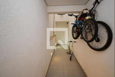 Casa à venda com 140m², 3 quartos e 3 vagasÁrea externa