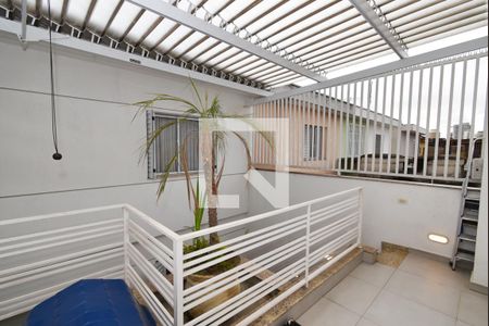 Casa à venda com 140m², 3 quartos e 3 vagasÁrea externa