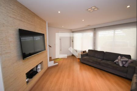 Casa à venda com 140m², 3 quartos e 3 vagasSala