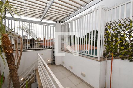 Casa à venda com 140m², 3 quartos e 3 vagasÁrea externa