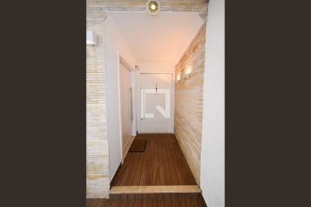 Casa à venda com 140m², 3 quartos e 3 vagasHall de entrada