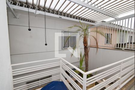 Casa à venda com 140m², 3 quartos e 3 vagasÁrea externa