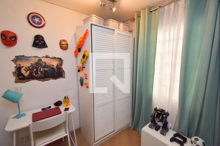 Casa à venda com 140m², 3 quartos e 3 vagasQuarto